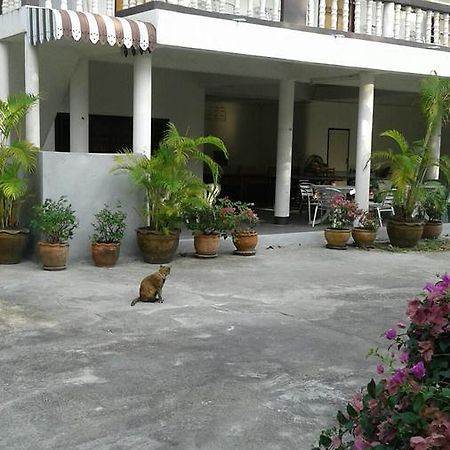 My Palace Inn Ko Pha Ngan Exterior foto
