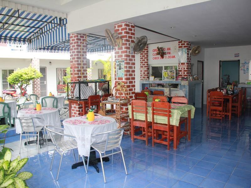 My Palace Inn Ko Pha Ngan Exterior foto