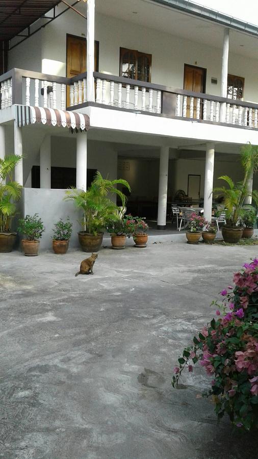 My Palace Inn Ko Pha Ngan Exterior foto