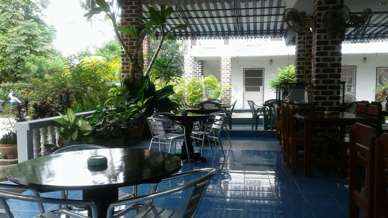My Palace Inn Ko Pha Ngan Exterior foto
