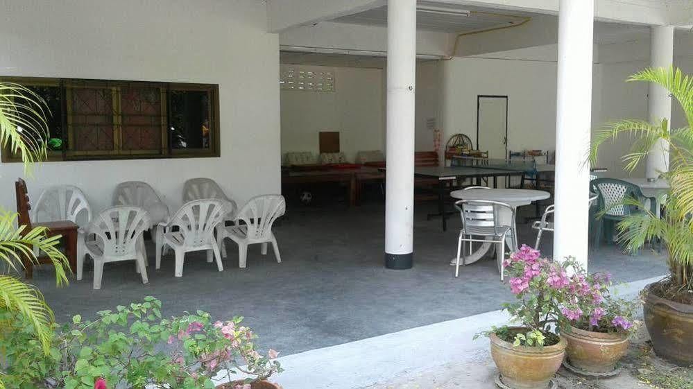 My Palace Inn Ko Pha Ngan Exterior foto