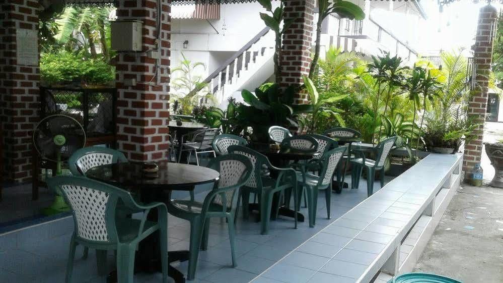 My Palace Inn Ko Pha Ngan Exterior foto
