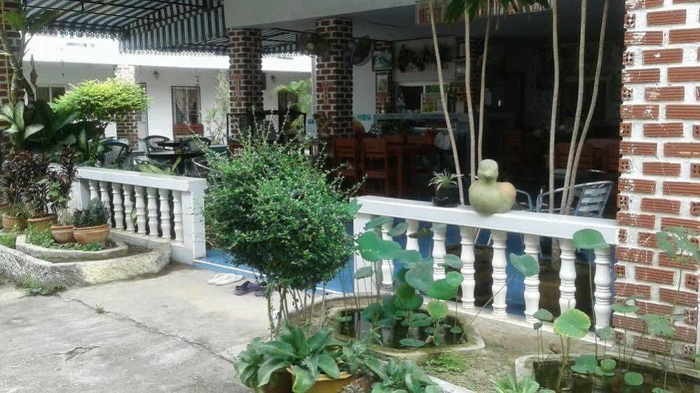 My Palace Inn Ko Pha Ngan Exterior foto
